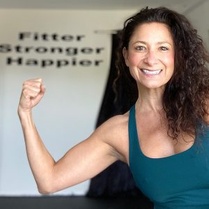 Lara's Fitness Classes